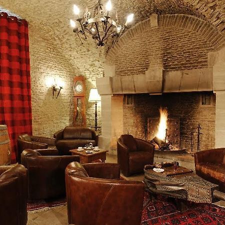 Domaine De La Ranconniere Et De Mathan クレポン エクステリア 写真