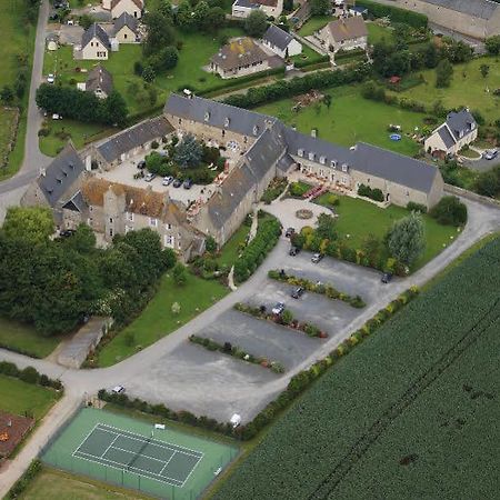 Domaine De La Ranconniere Et De Mathan クレポン エクステリア 写真