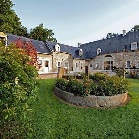 Domaine De La Ranconniere Et De Mathan クレポン エクステリア 写真