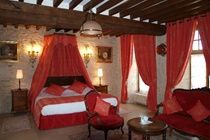 Domaine De La Ranconniere Et De Mathan クレポン エクステリア 写真