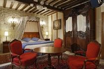 Domaine De La Ranconniere Et De Mathan クレポン エクステリア 写真