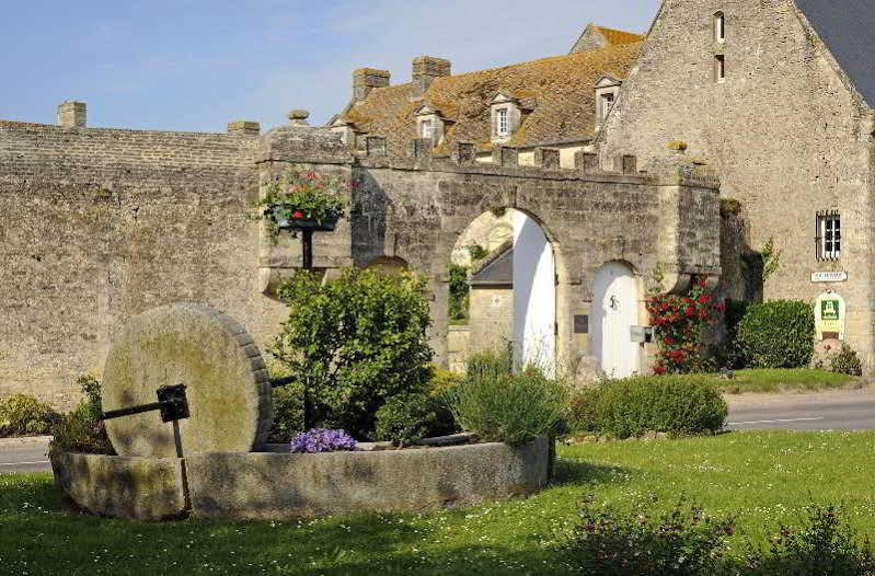 Domaine De La Ranconniere Et De Mathan クレポン エクステリア 写真