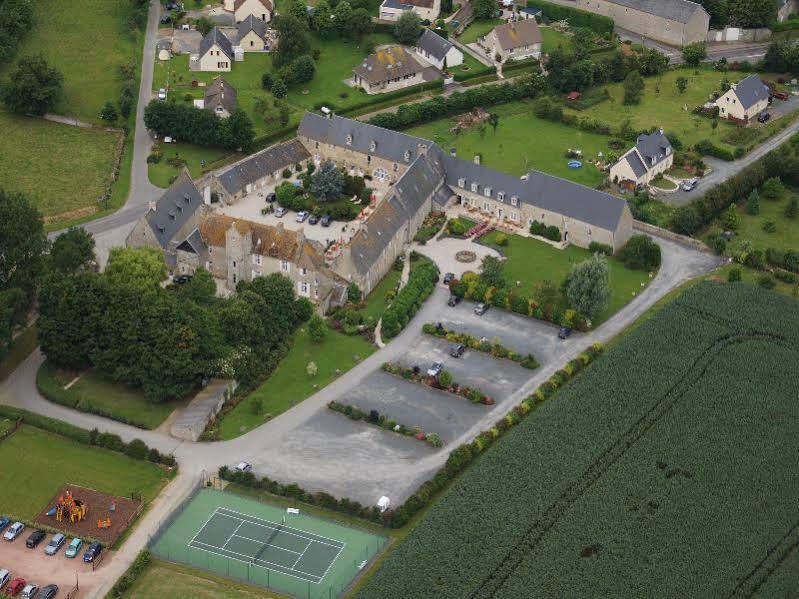 Domaine De La Ranconniere Et De Mathan クレポン エクステリア 写真