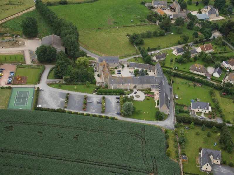 Domaine De La Ranconniere Et De Mathan クレポン エクステリア 写真