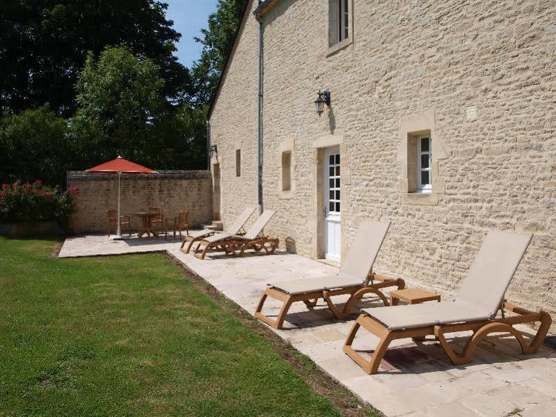 Domaine De La Ranconniere Et De Mathan クレポン エクステリア 写真