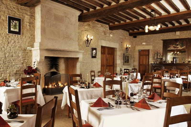 Domaine De La Ranconniere Et De Mathan クレポン エクステリア 写真